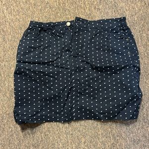 Women’s Mini Skirt